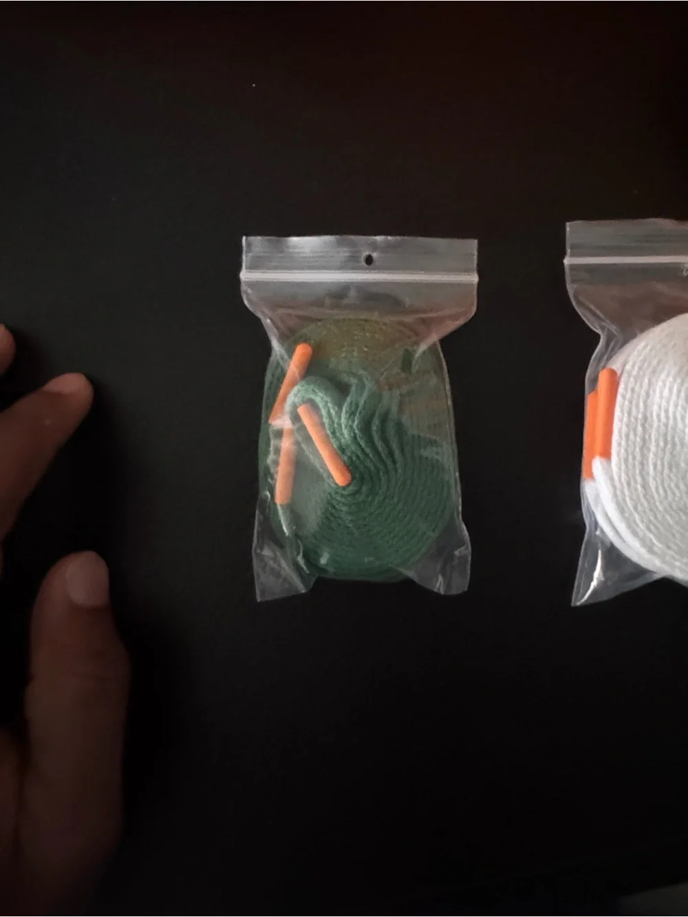 Jordan Gatorade Bundle: AJ1 Orange Peel 10.5 + Jordan Coach Jacket XL